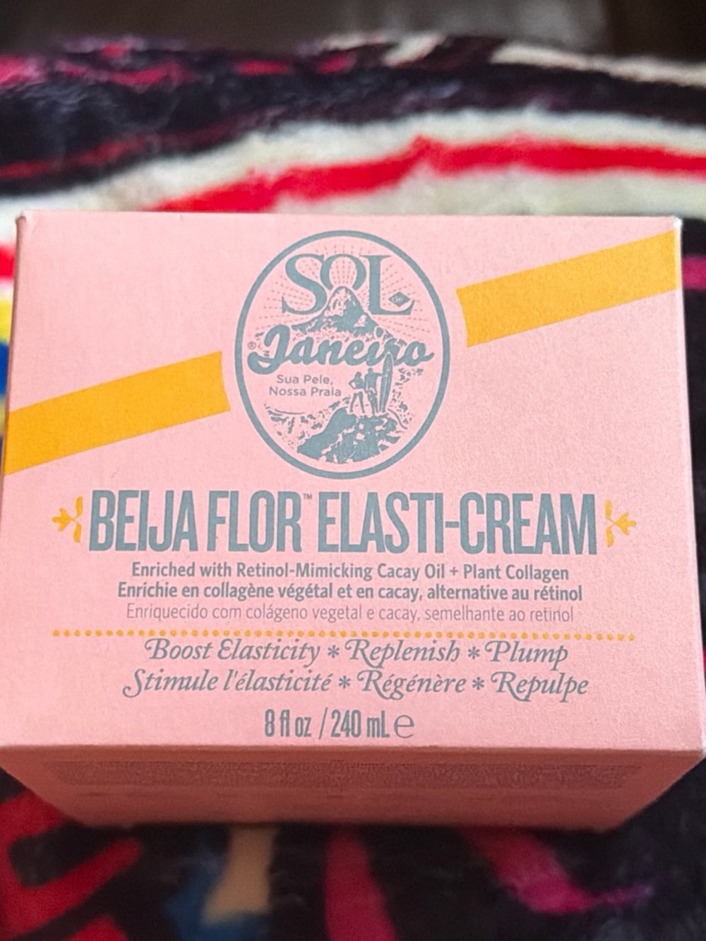 Full Size Sol de Janeiro Beija Flor Elasti-Cream
